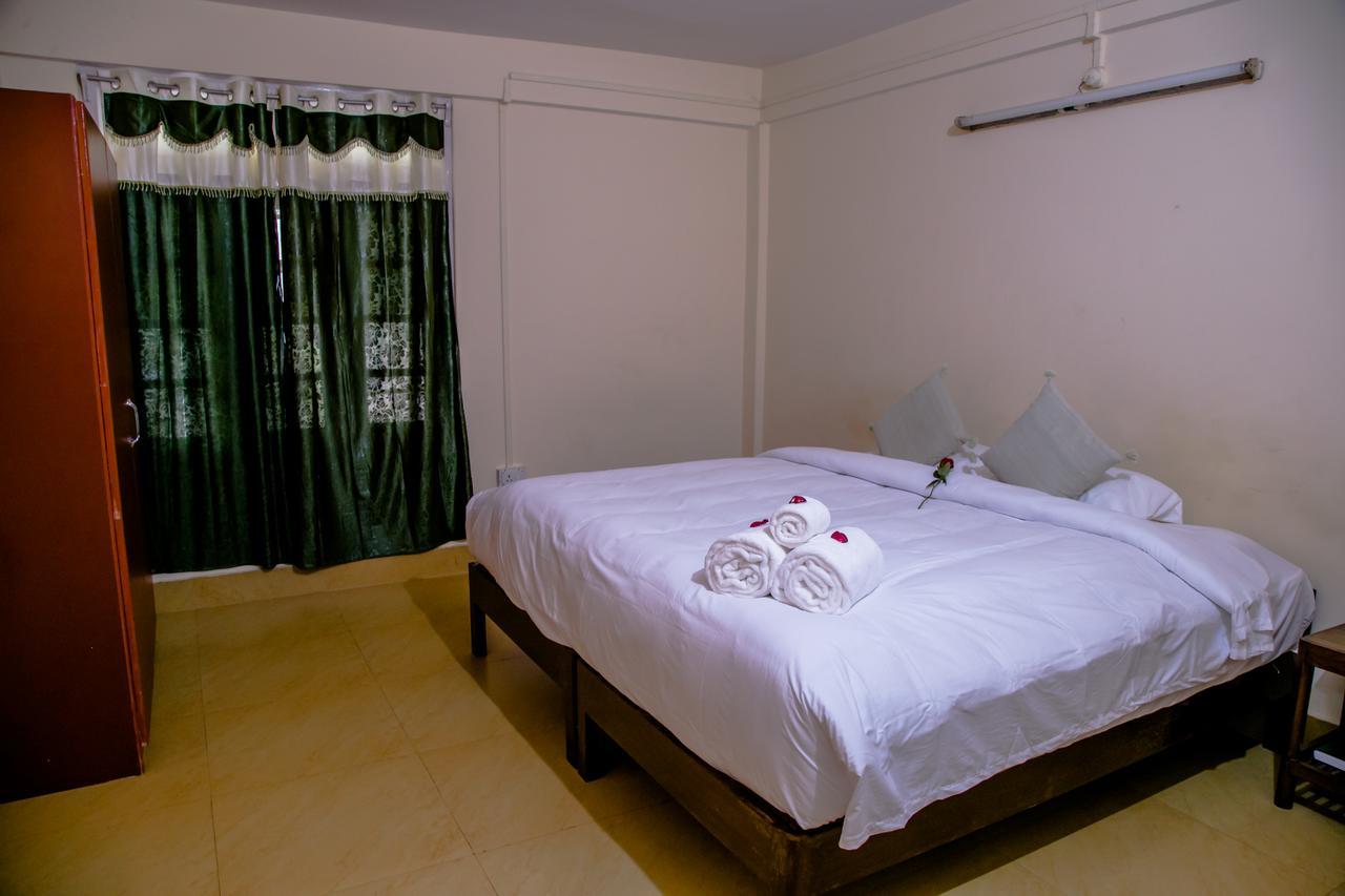 Niraamaya Retreats Aradura Kohima Экстерьер фото