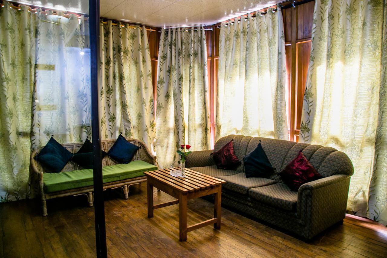 Niraamaya Retreats Aradura Kohima Экстерьер фото