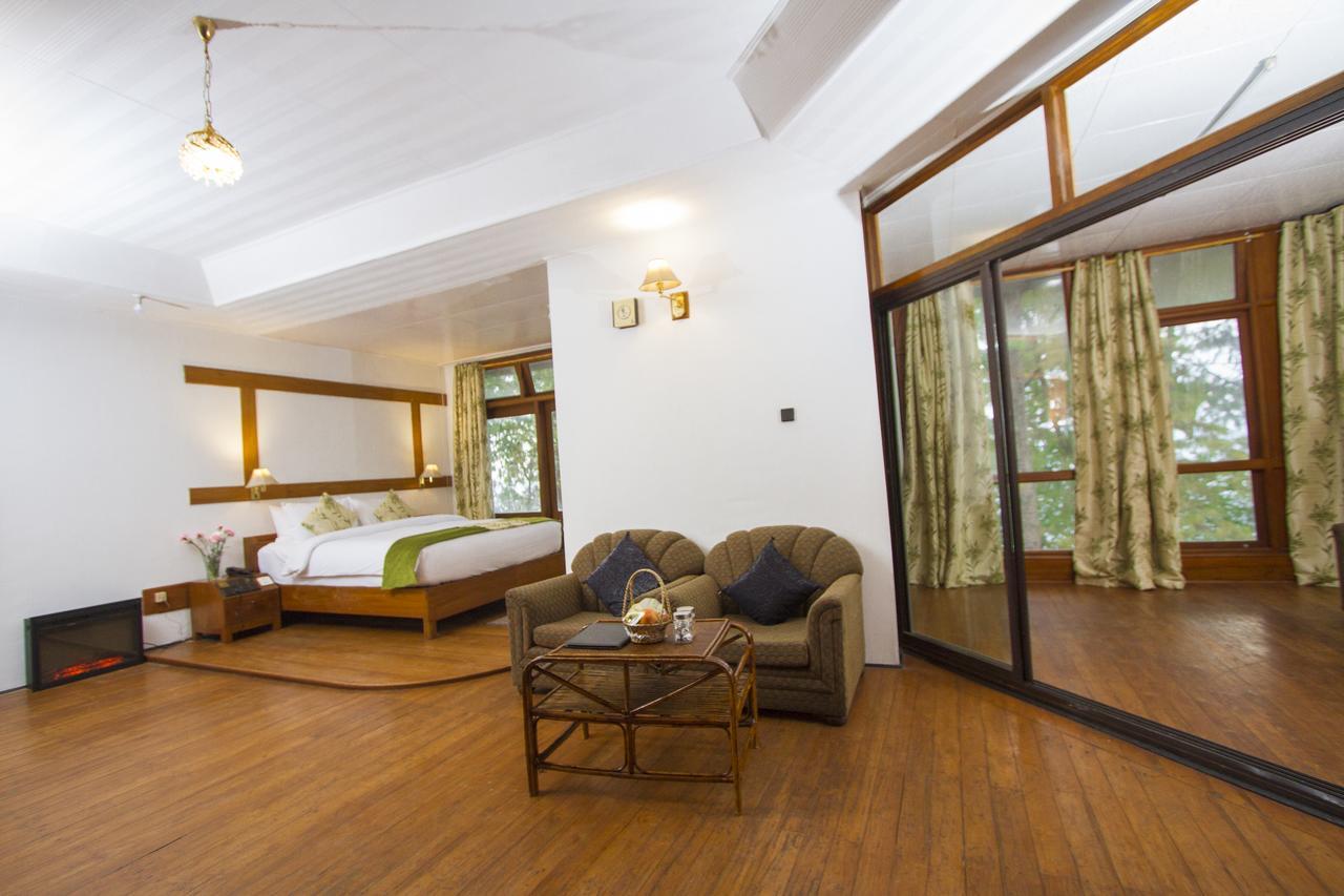 Niraamaya Retreats Aradura Kohima Экстерьер фото
